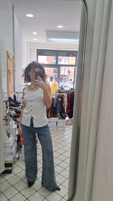 Gilet Sara