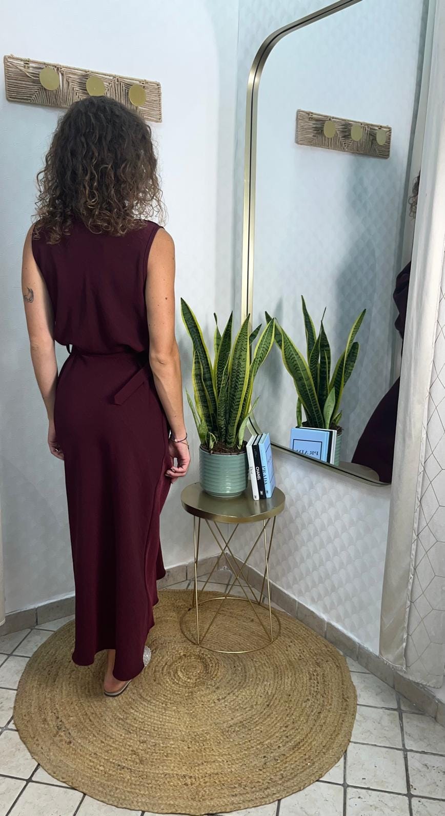 Vestito Syria