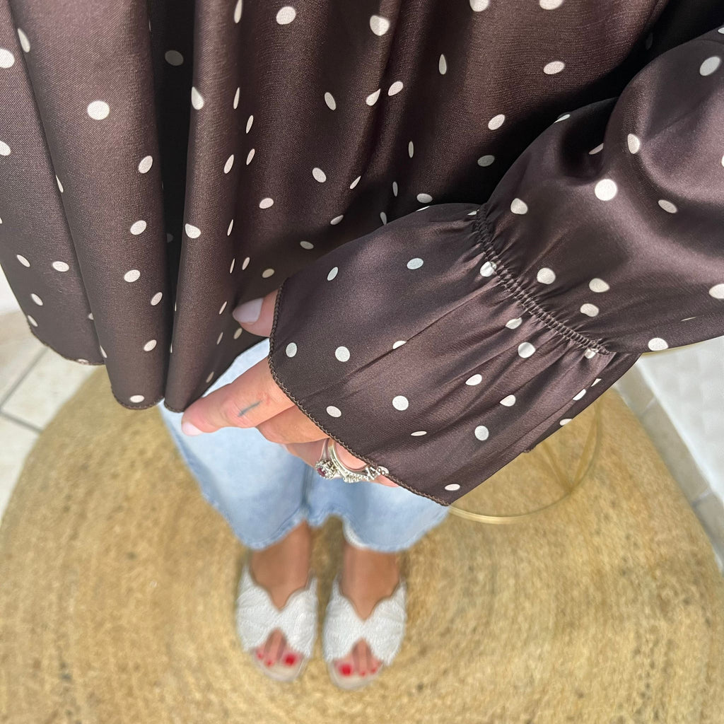 Camicia CHIC