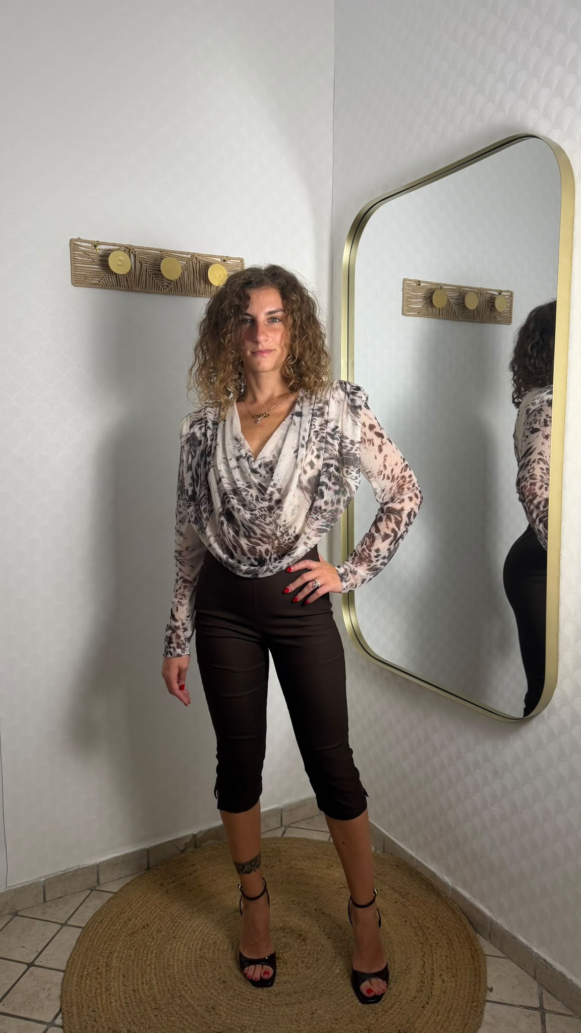 Leggins Rodi
