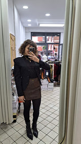 Gonna Francesca