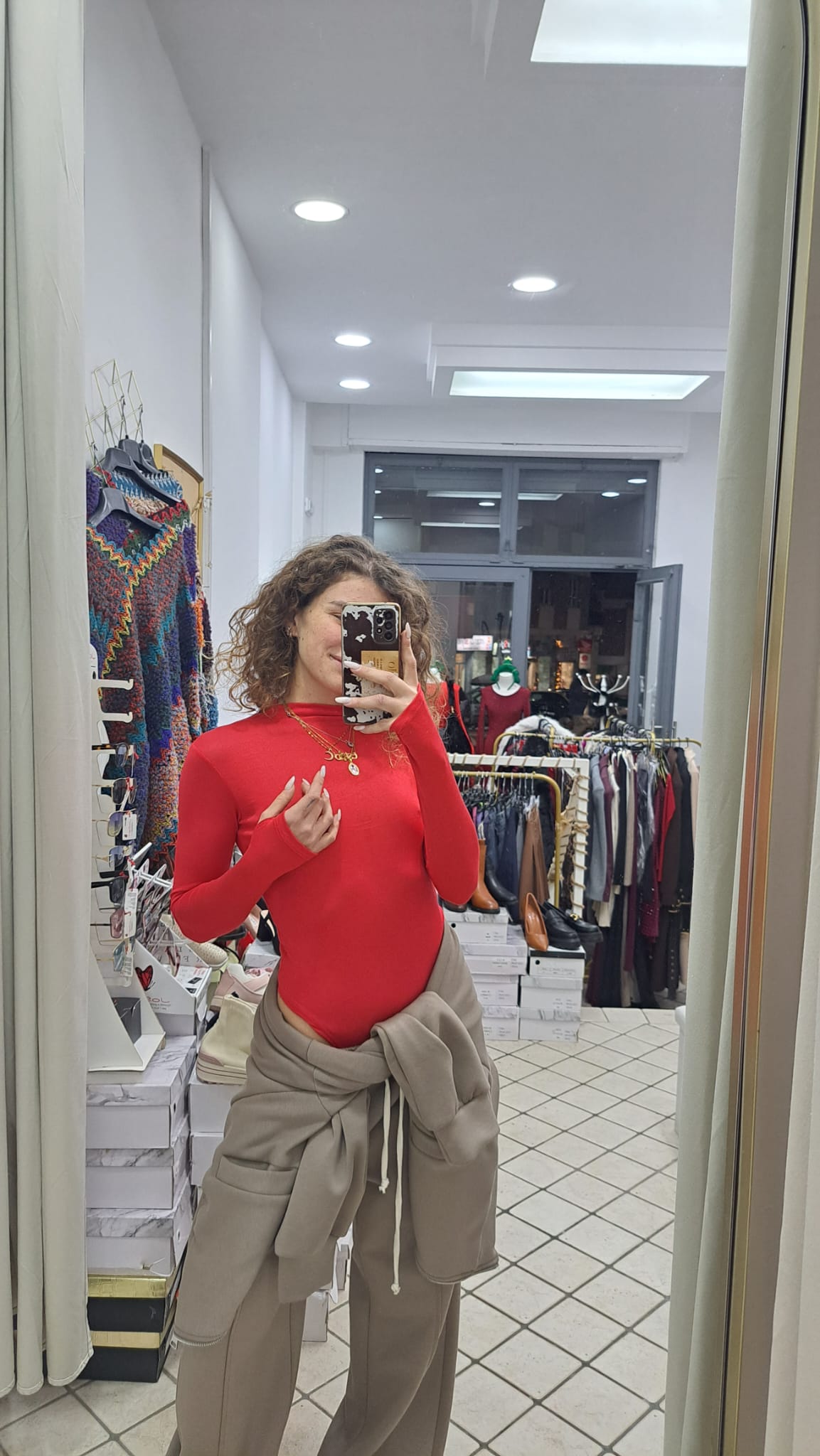 Body Elena