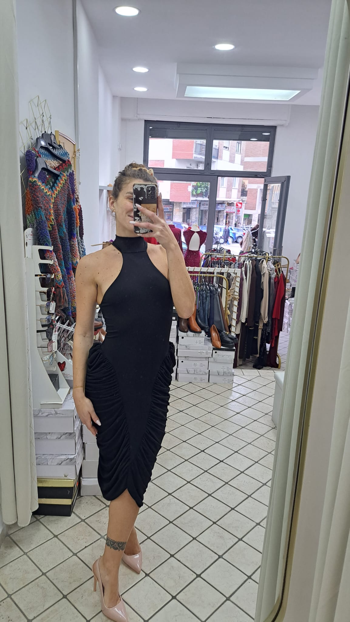 Vestito Fabiana
