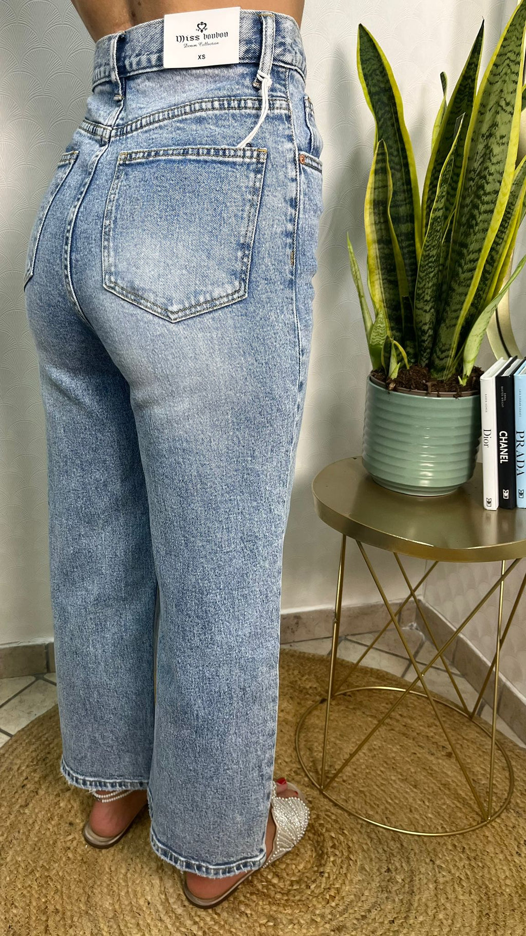 Jeans Cloe