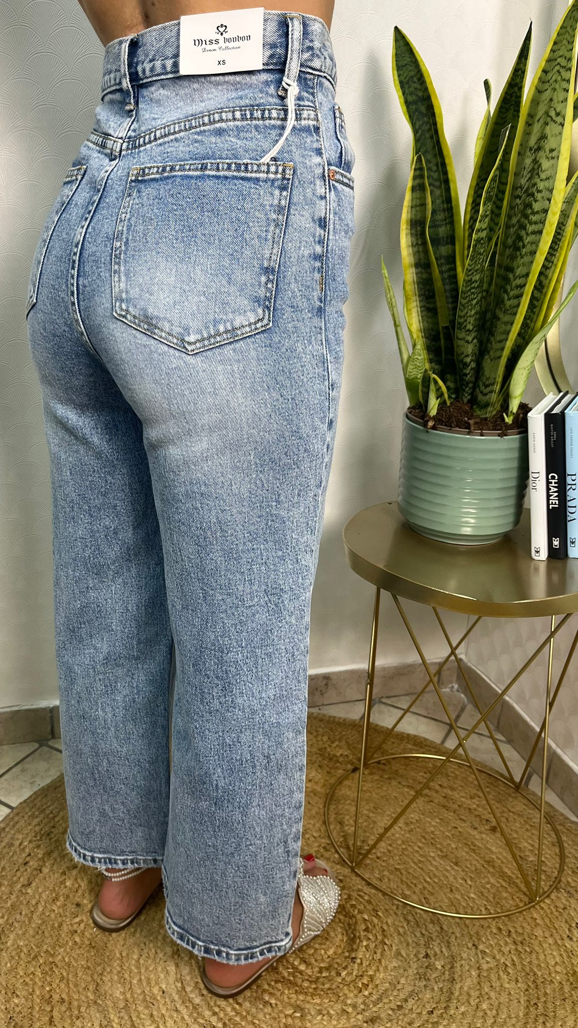 Jeans Cloe
