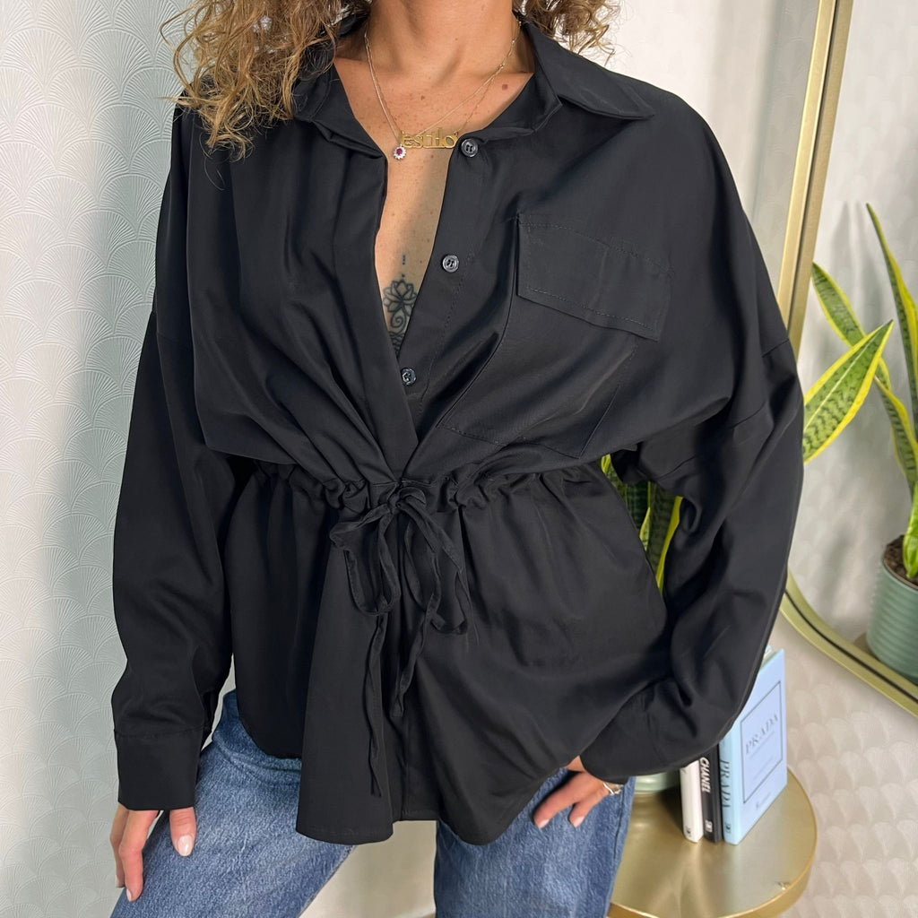 Camicia Alessandra