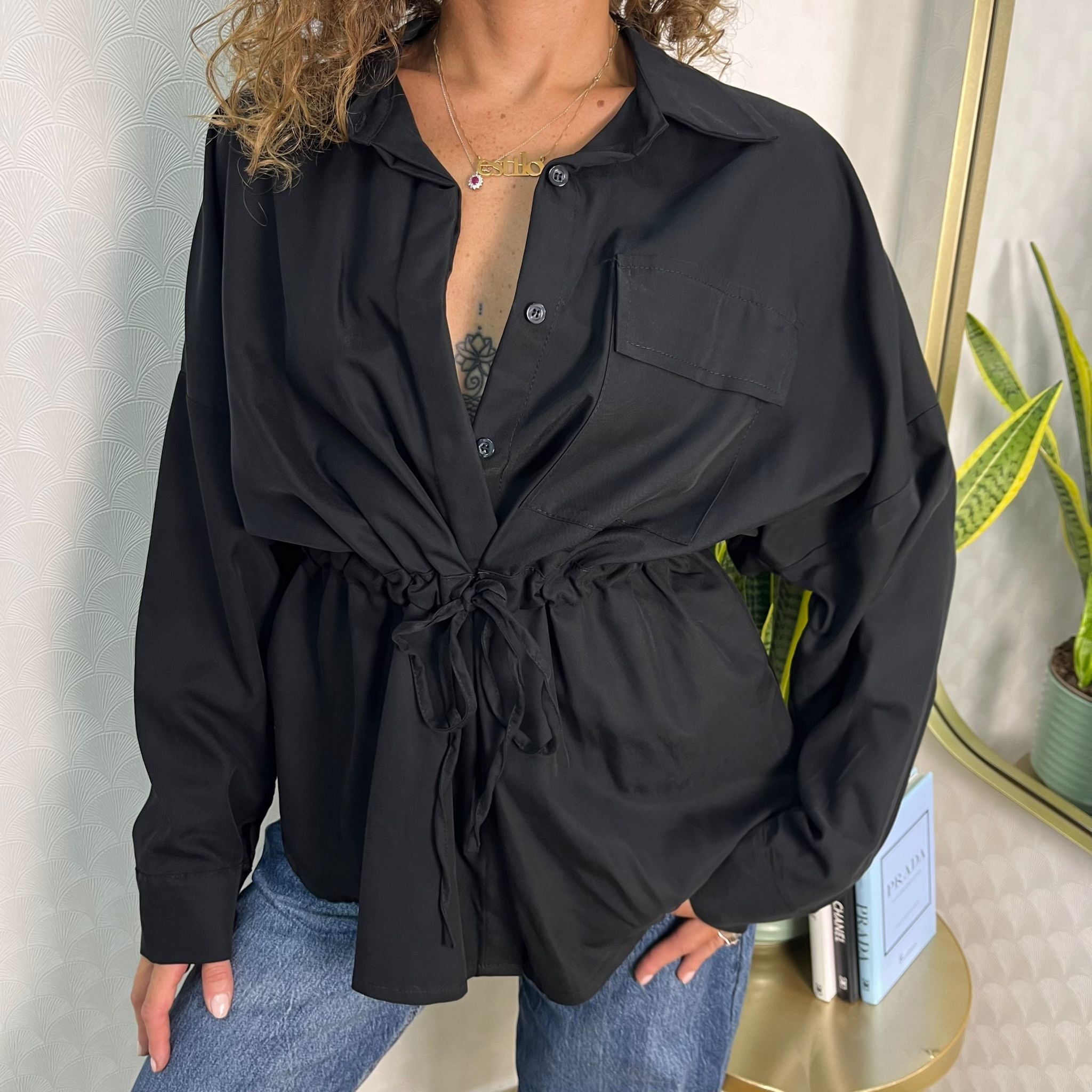 Camicia Alessandra