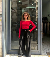 Pantalone palazzo Marsiglia