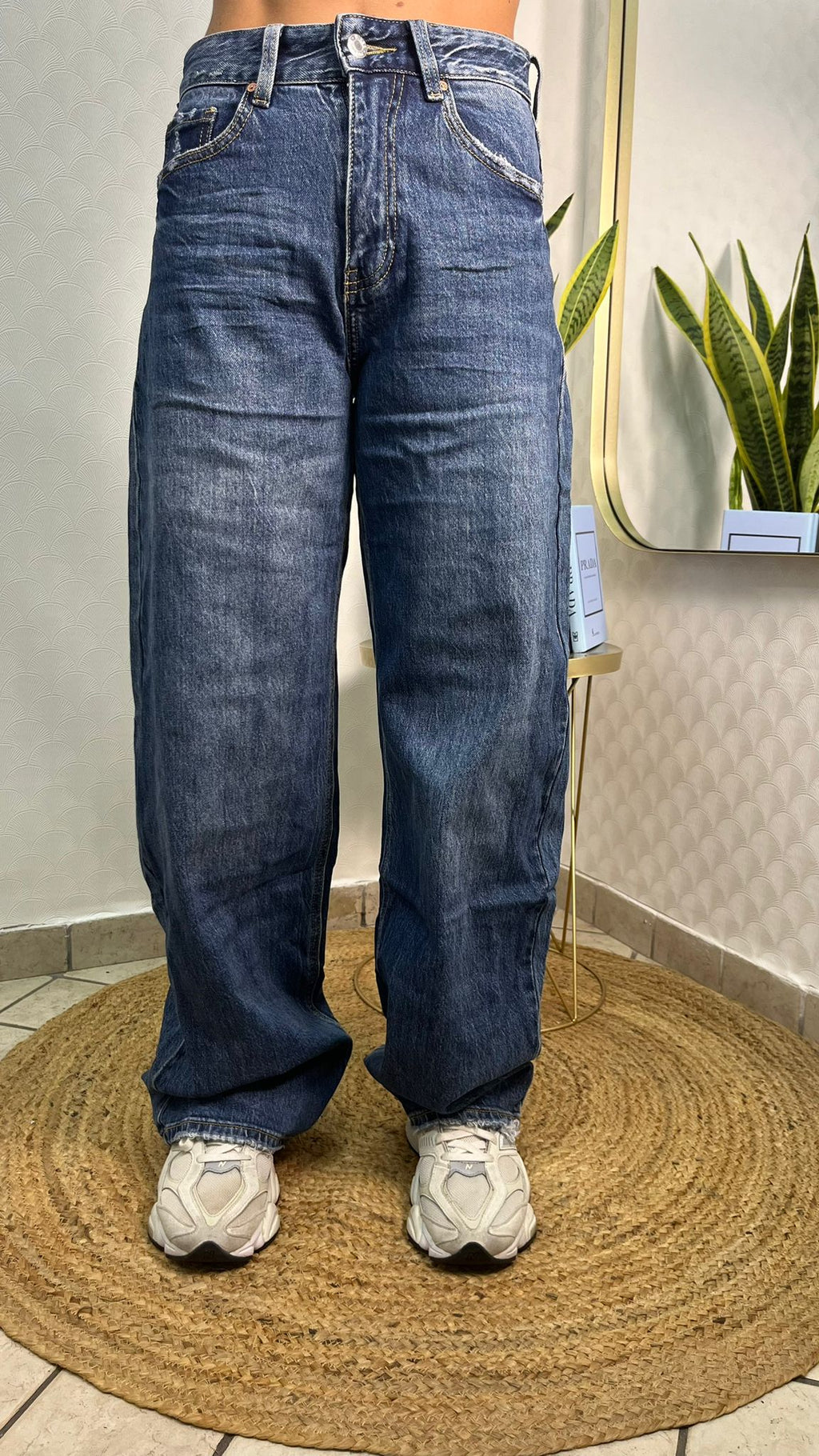 Jeans Alice
