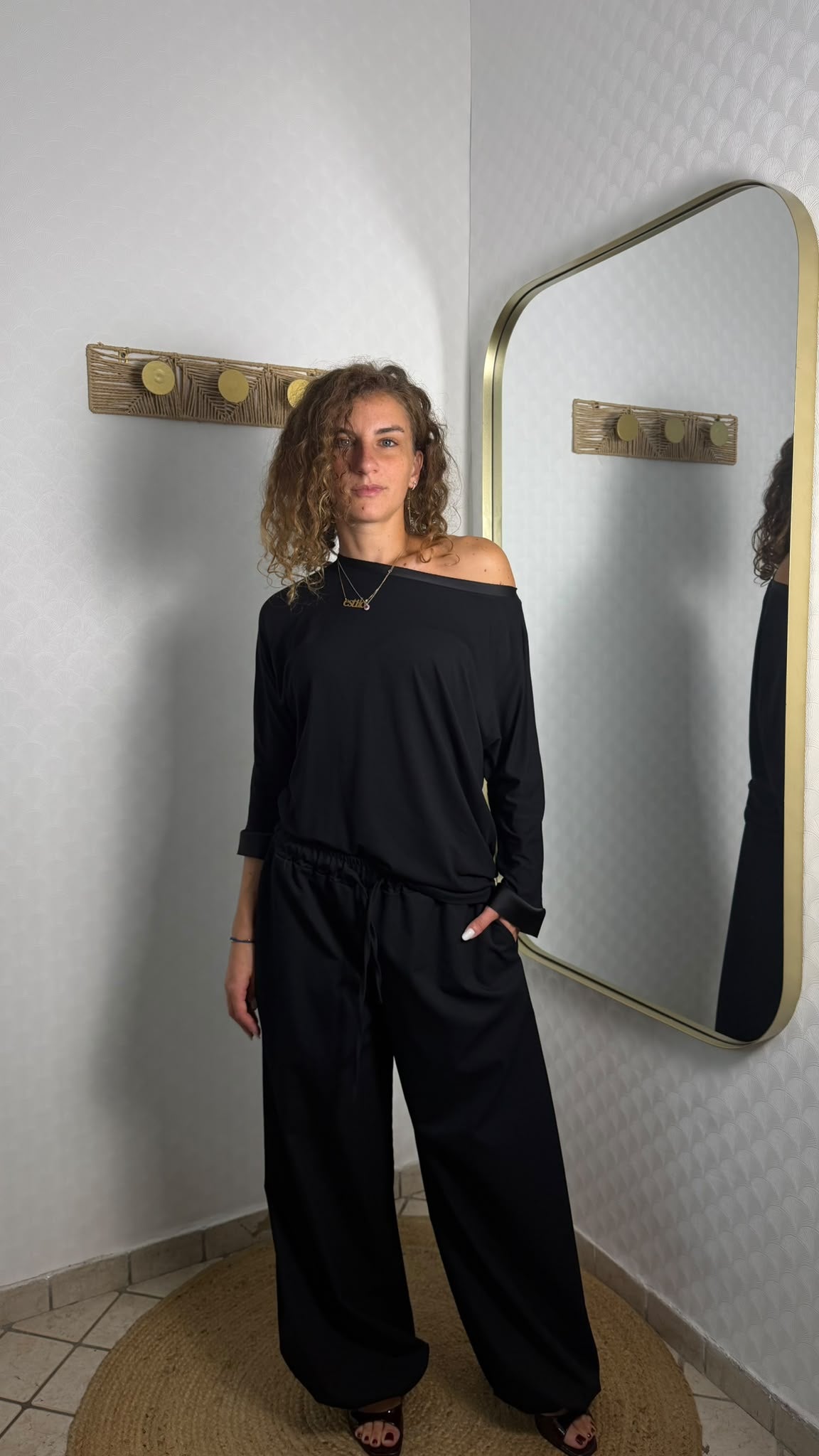 Maglia Cloe