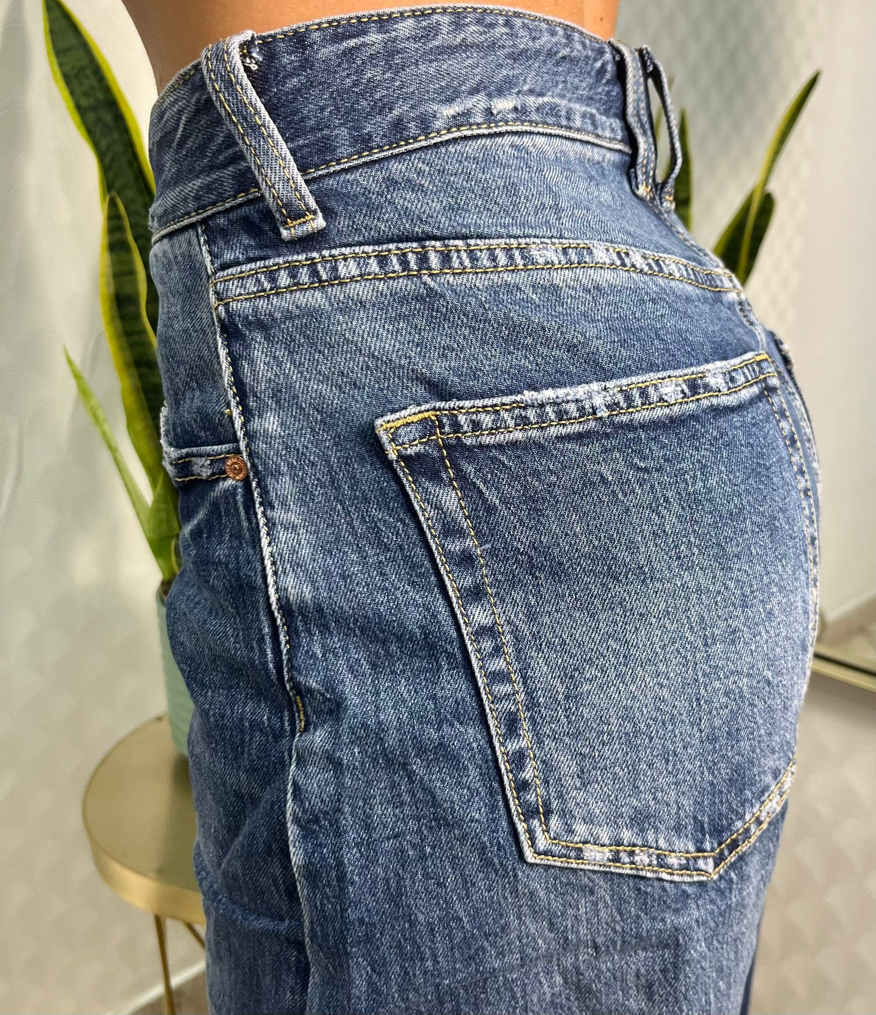 Jeans Alice