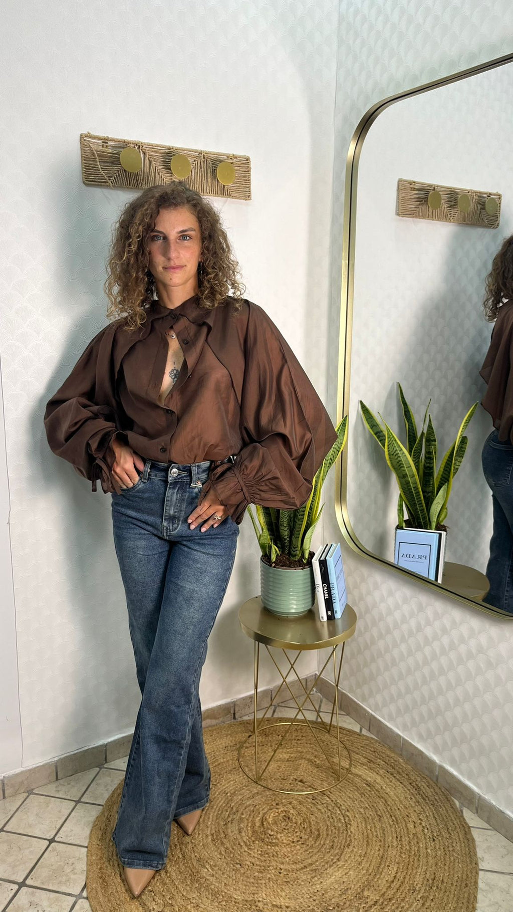 Jeans Martina
