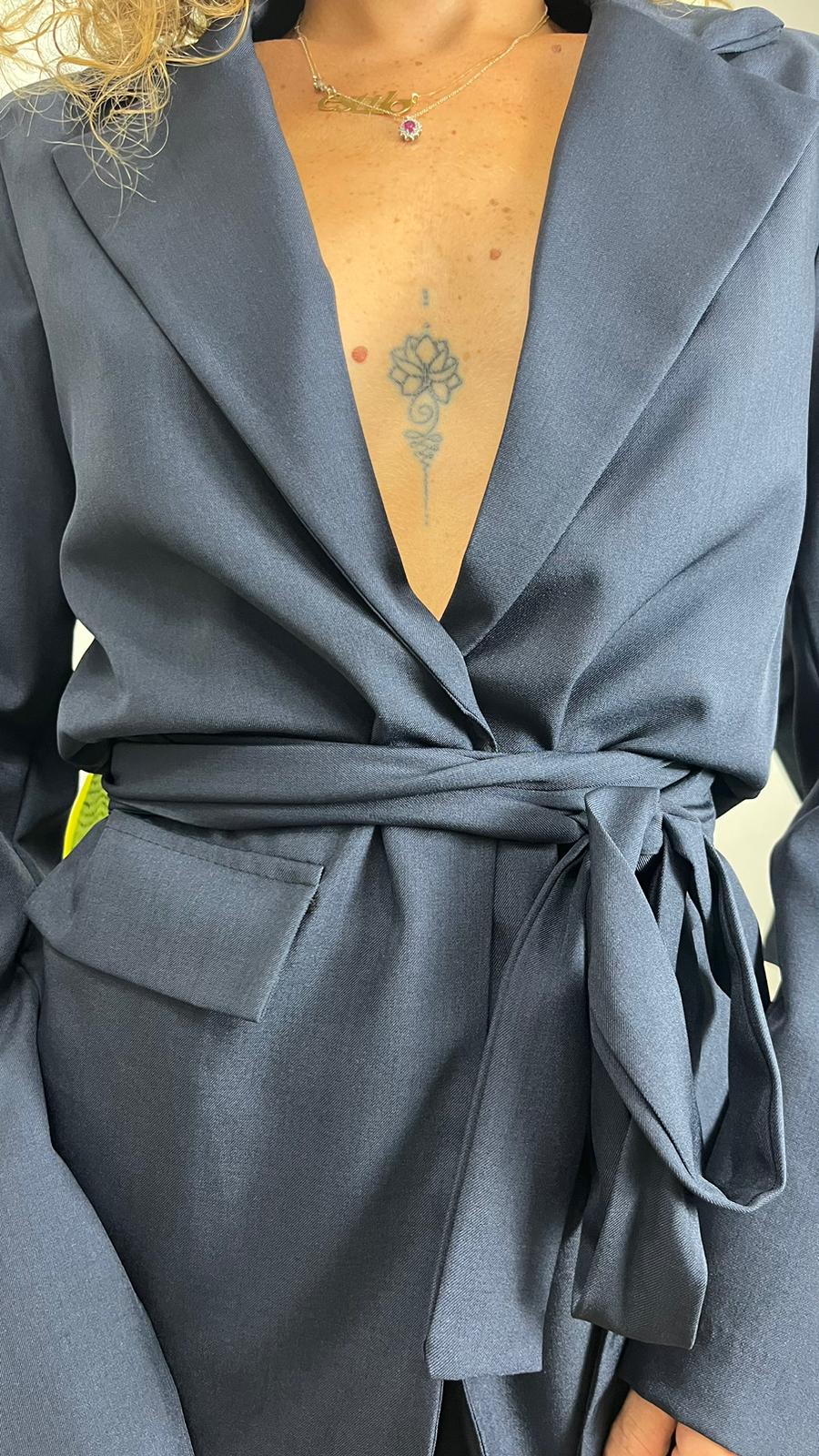 Tailleur Rosaria