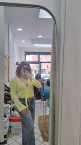 Incrociatina Federica