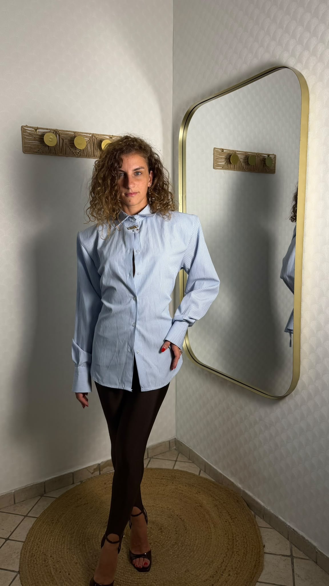 Camicia Miry