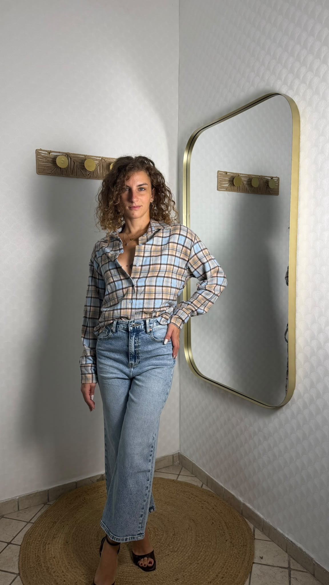 Camicia Giuly
