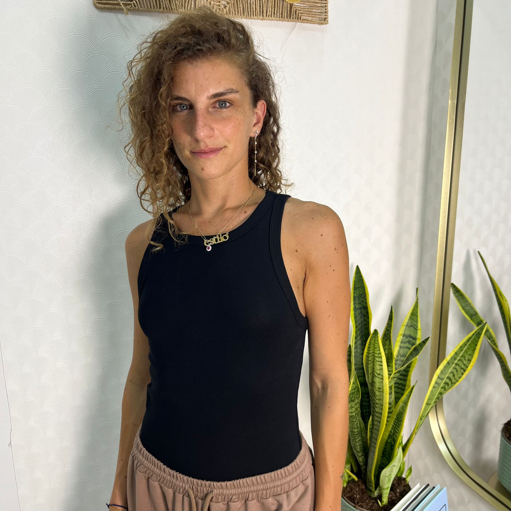 Canotta Laura