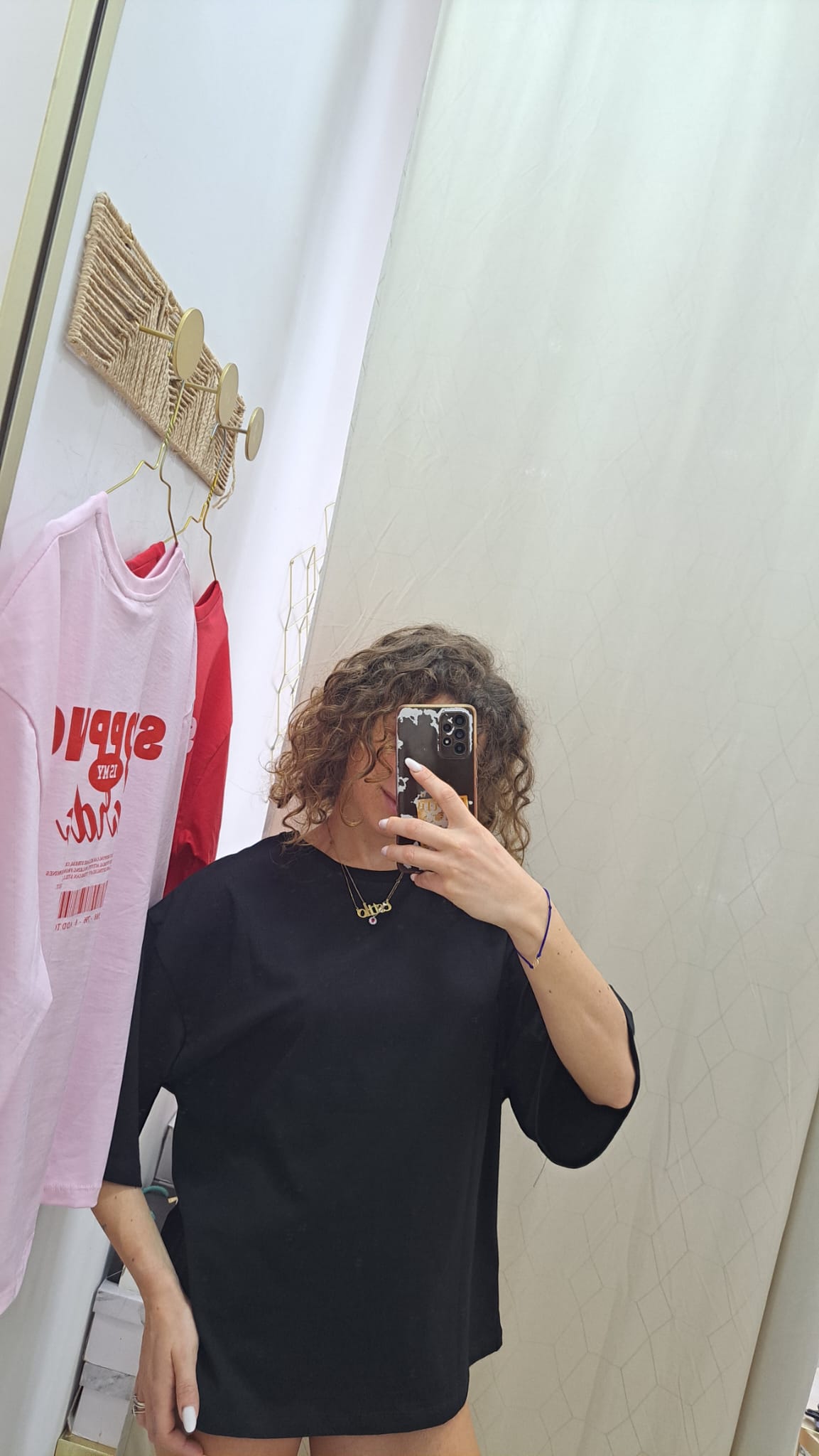 Maglia Lumina