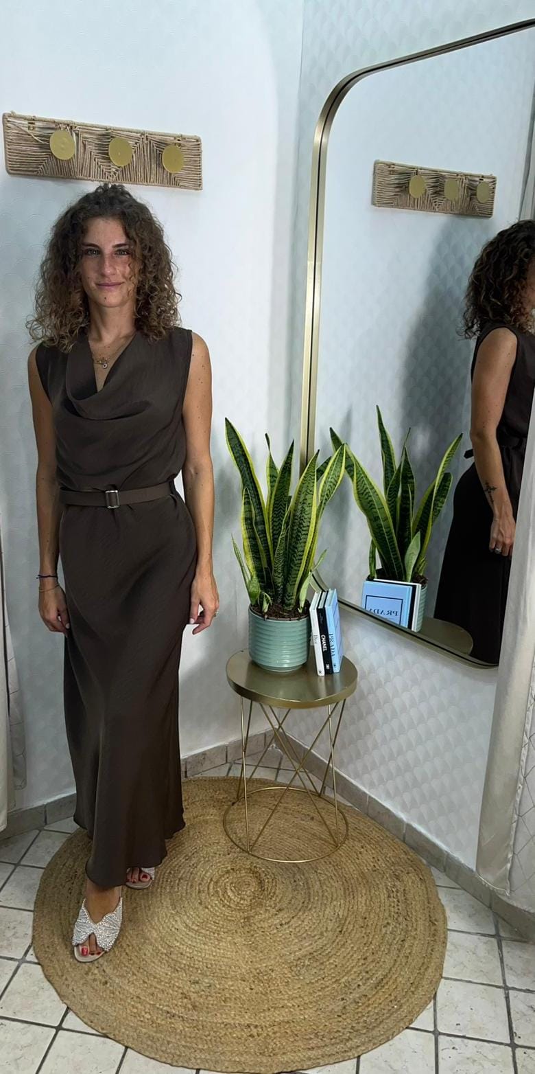 Vestito Syria