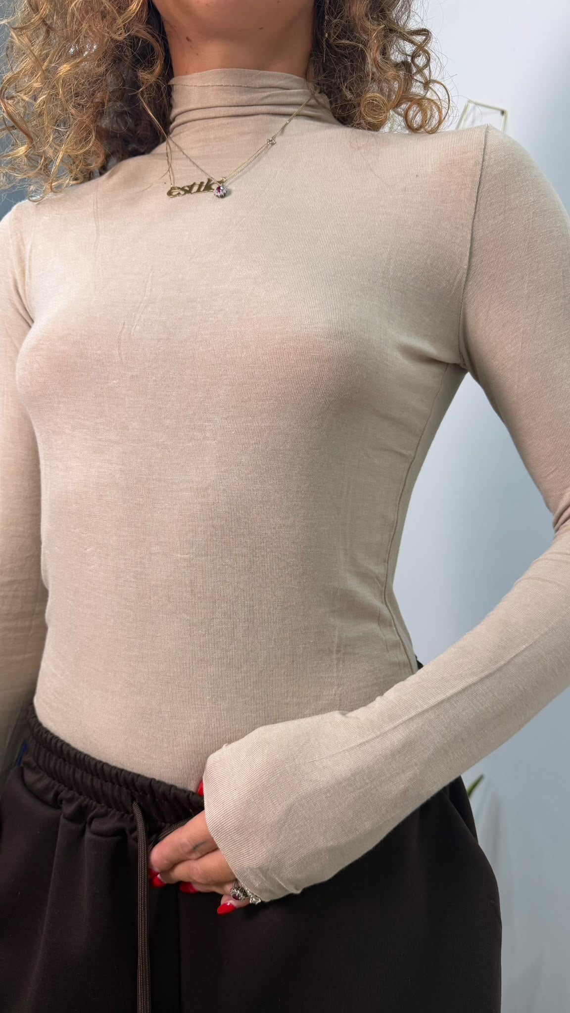 Maglia Dony