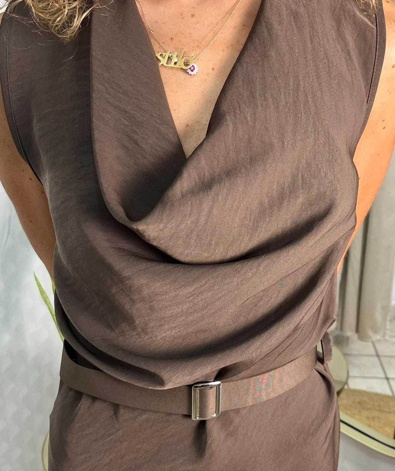 Vestito Syria