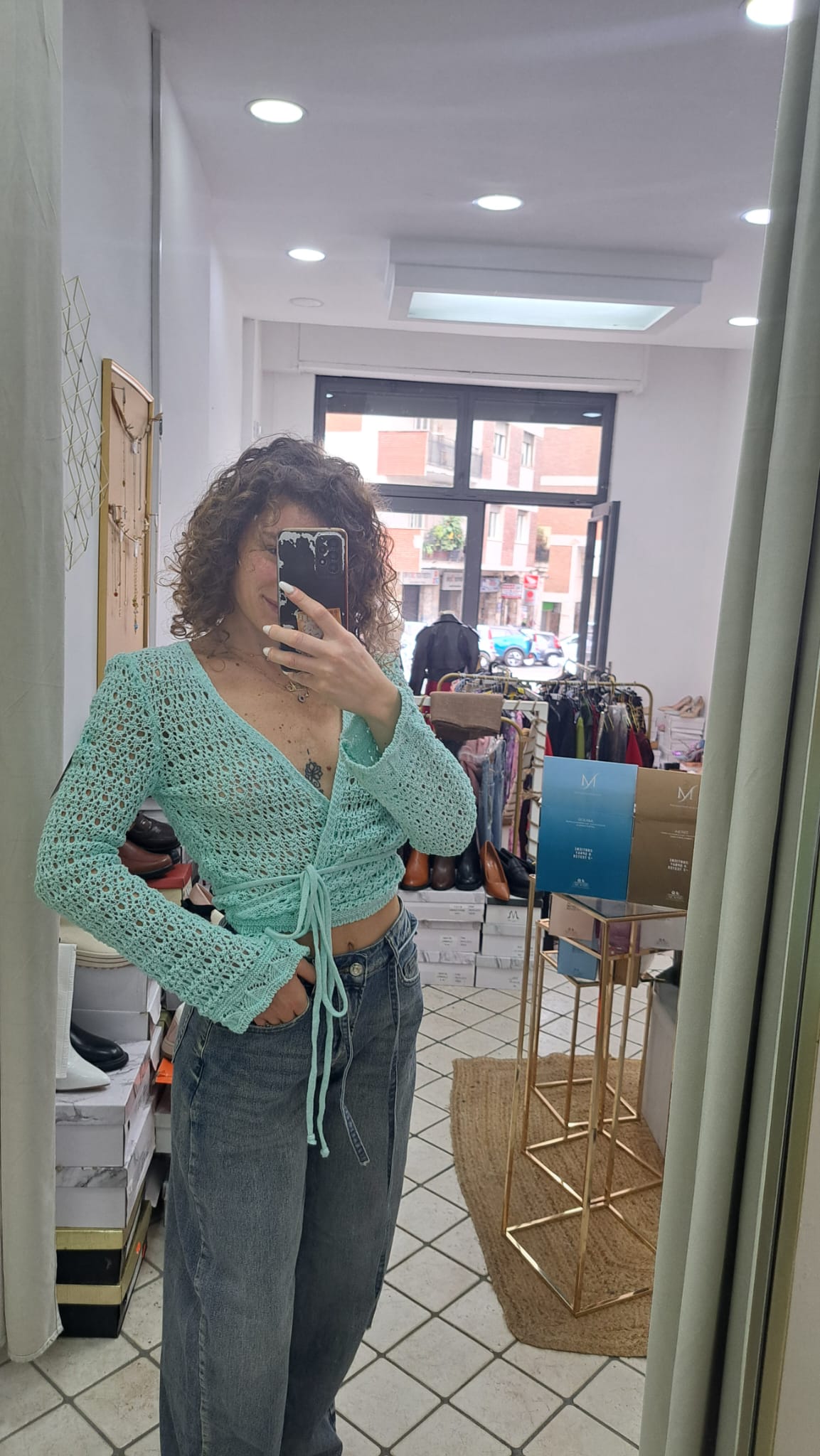 Incrociatina Federica